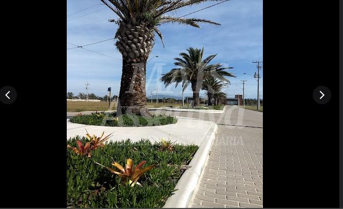  TERRENO EM CONDOMINIO FECHADO PARA VENDA - PRAIA CURUMIM EM CAPÃO DA CANOA