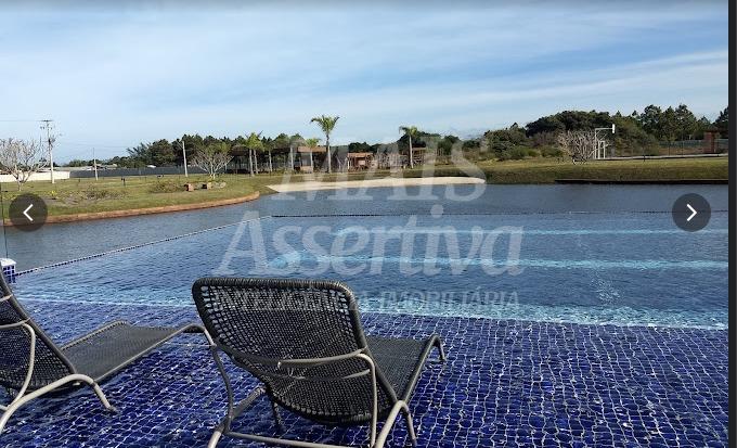  TERRENO EM CONDOMINIO FECHADO PARA VENDA - PRAIA CURUMIM EM CAPÃO DA CANOA