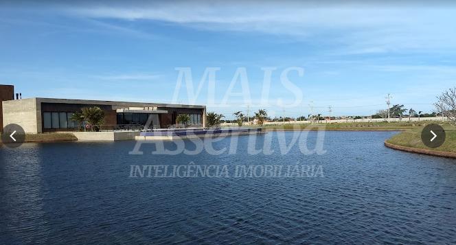  TERRENO EM CONDOMINIO FECHADO PARA VENDA - PRAIA CURUMIM EM CAPÃO DA CANOA