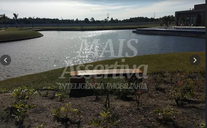  TERRENO EM CONDOMINIO FECHADO PARA VENDA - PRAIA CURUMIM EM CAPÃO DA CANOA