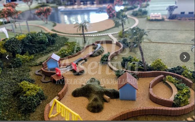  TERRENO EM CONDOMINIO FECHADO PARA VENDA - PRAIA CURUMIM EM CAPÃO DA CANOA