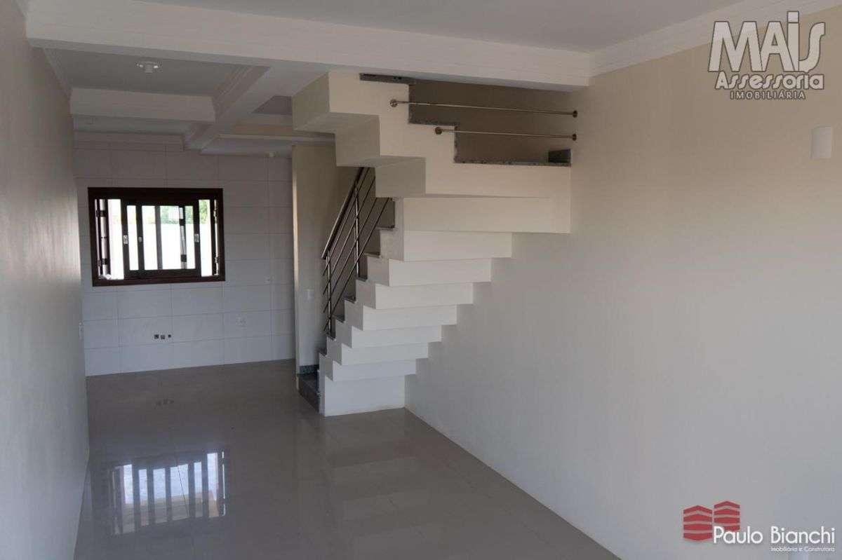 Casa para venda, balneario Figueirinha em Arroio do Sal - 3 Dormitórios 