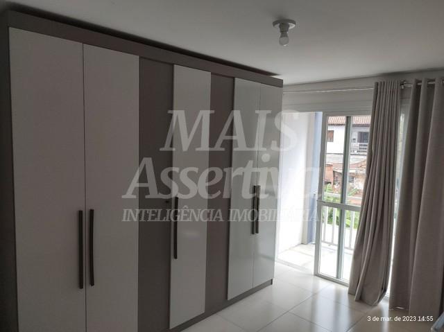 APARTAMENTO NOVO MOBILIADO PARA VENDA EM NOVO HAMBURGO NO BAIRRO RIO BRANCO
