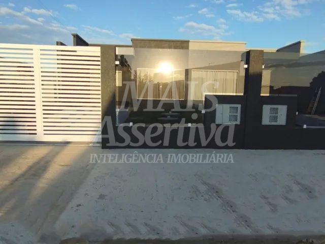 LINDO SOBRADO PARA VENDA EM XANGRILÁ RAINHA DO MAR