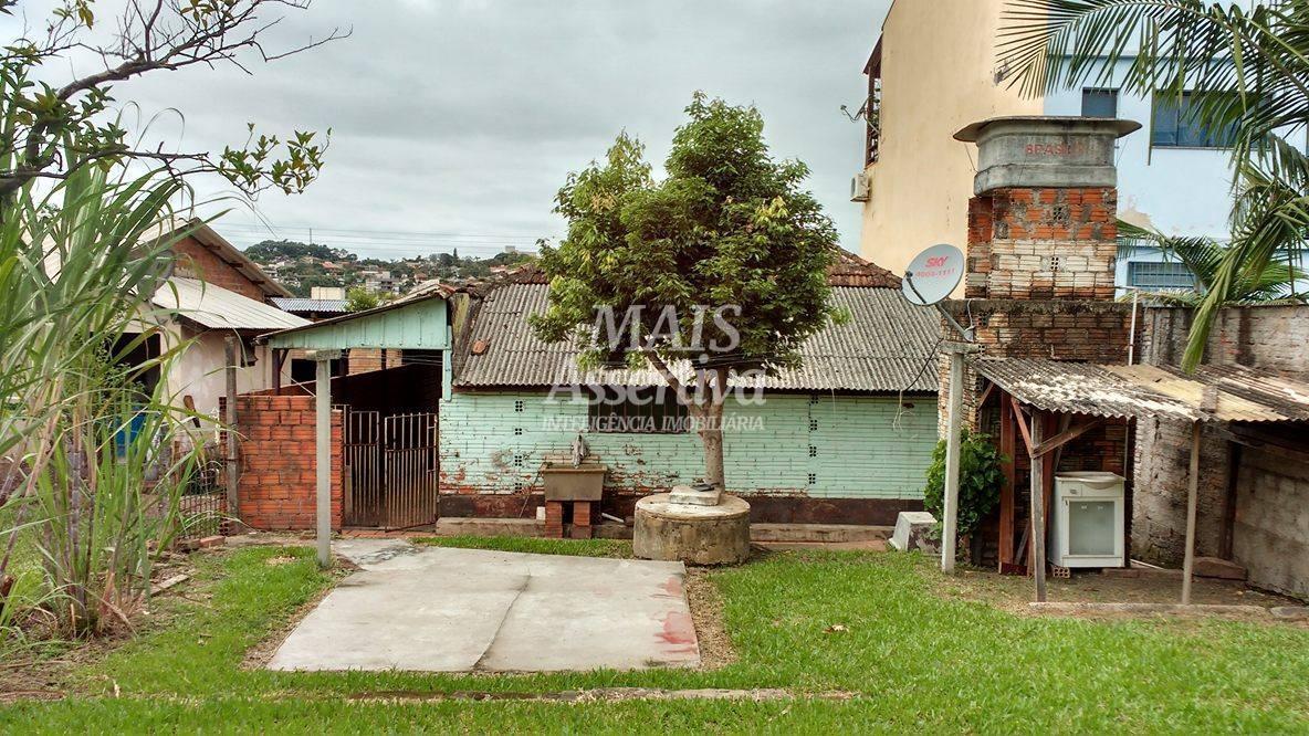 Casa para Venda em Novo Hamburgo / RS no bairro Rincão