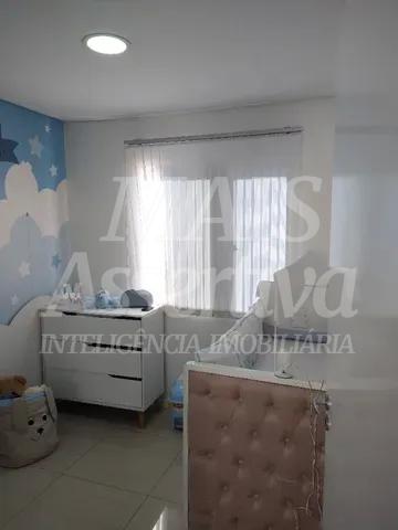 Apartamento semi-mobiliado em São Miguel, São Leopoldo - 3 dormitórios