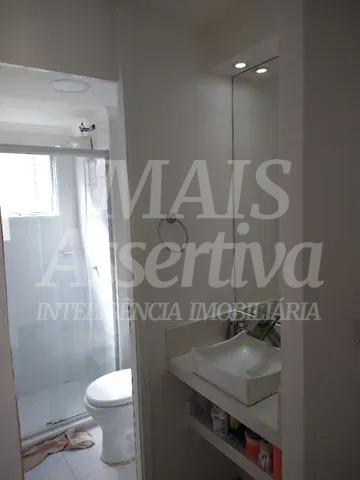 Apartamento semi-mobiliado em São Miguel, São Leopoldo - 3 dormitórios