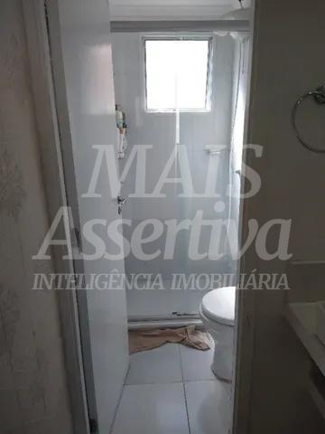 Apartamento semi-mobiliado em São Miguel, São Leopoldo - 3 dormitórios
