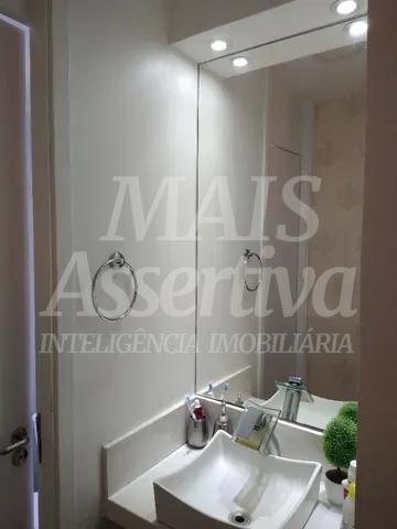 Apartamento semi-mobiliado em São Miguel, São Leopoldo - 3 dormitórios