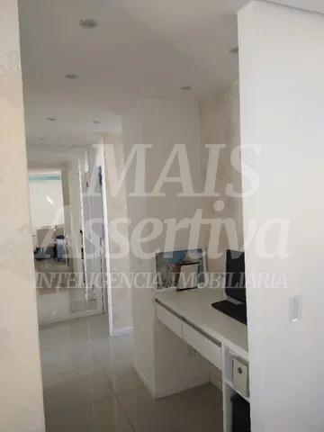 Apartamento semi-mobiliado em São Miguel, São Leopoldo - 3 dormitórios