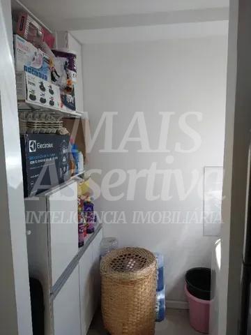 Apartamento semi-mobiliado em São Miguel, São Leopoldo - 3 dormitórios
