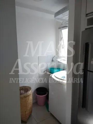 Apartamento semi-mobiliado em São Miguel, São Leopoldo - 3 dormitórios