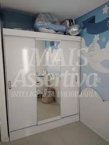 Apartamento semi-mobiliado em São Miguel, São Leopoldo - 3 dormitórios