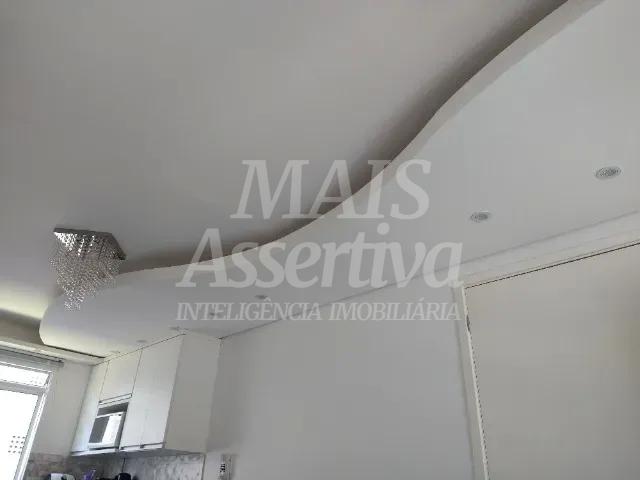 Apartamento semi-mobiliado em São Miguel, São Leopoldo - 3 dormitórios