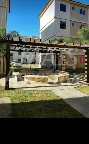 Apartamento semi-mobiliado em São Miguel, São Leopoldo - 3 dormitórios