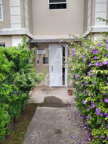 Apartamento semi-mobiliado em São Miguel, São Leopoldo - 3 dormitórios