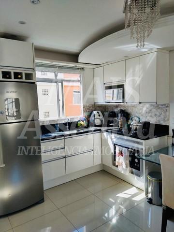 Apartamento semi-mobiliado em São Miguel, São Leopoldo - 3 dormitórios