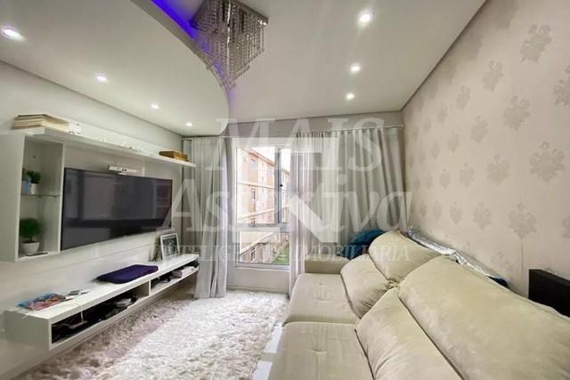 Apartamento semi-mobiliado em São Miguel, São Leopoldo - 3 dormitórios