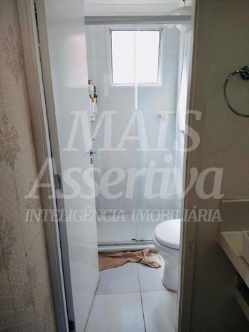 Apartamento semi-mobiliado em São Miguel, São Leopoldo - 3 dormitórios