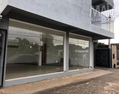 Sala Comercial para Locação em Campo Bom / RS no bairro Centro