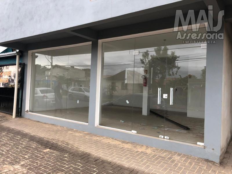 Sala Comercial para Locação em Campo Bom / RS no bairro Centro