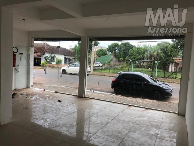 Sala Comercial para Locação em Campo Bom / RS no bairro Centro