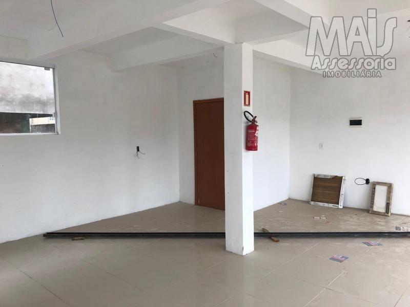 Sala Comercial para Locação em Campo Bom / RS no bairro Centro
