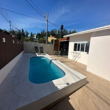 Ótima casa a venda no bairro Arroio da Manteiga em São Leopoldo/RS