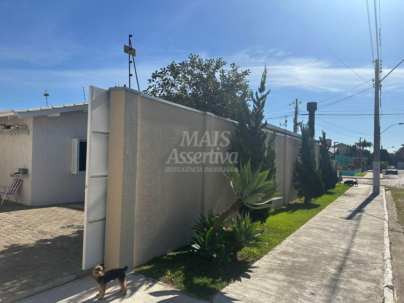 Ótima casa a venda no bairro Arroio da Manteiga em São Leopoldo/RS