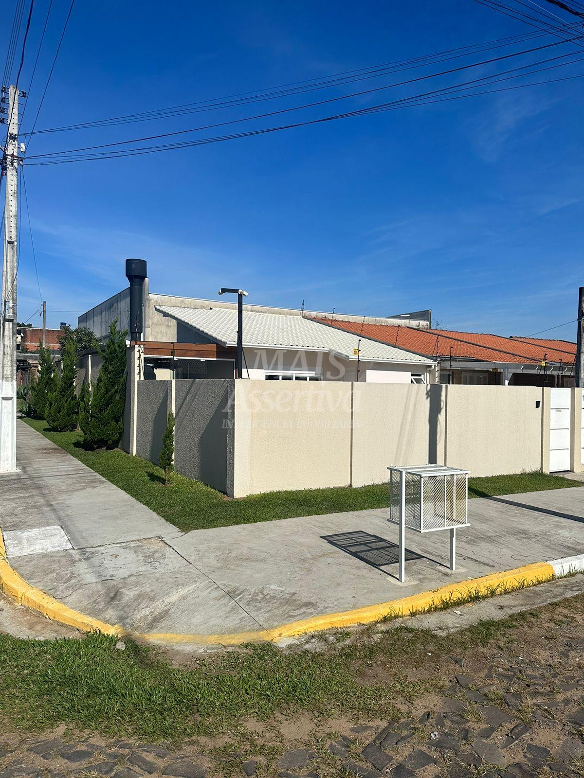Ótima casa a venda no bairro Arroio da Manteiga em São Leopoldo/RS