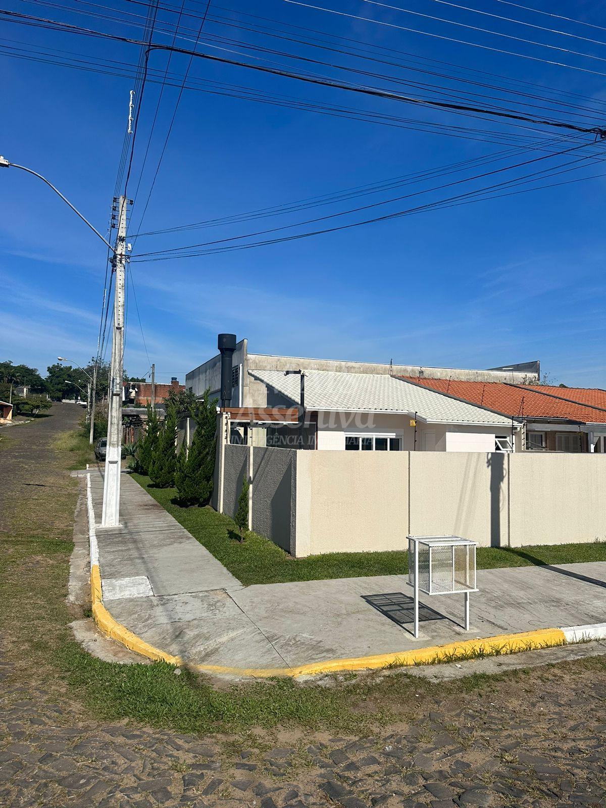Ótima casa a venda no bairro Arroio da Manteiga em São Leopoldo/RS
