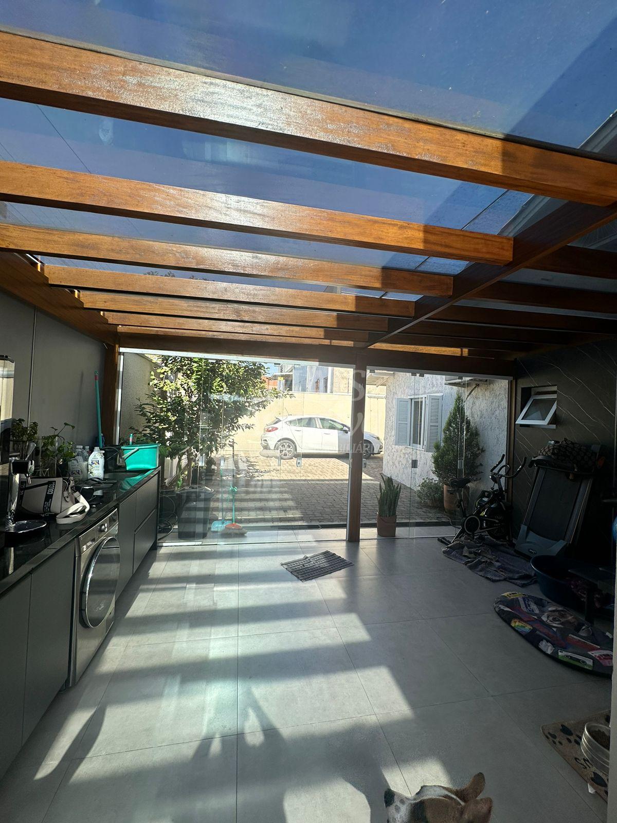 Ótima casa a venda no bairro Arroio da Manteiga em São Leopoldo/RS