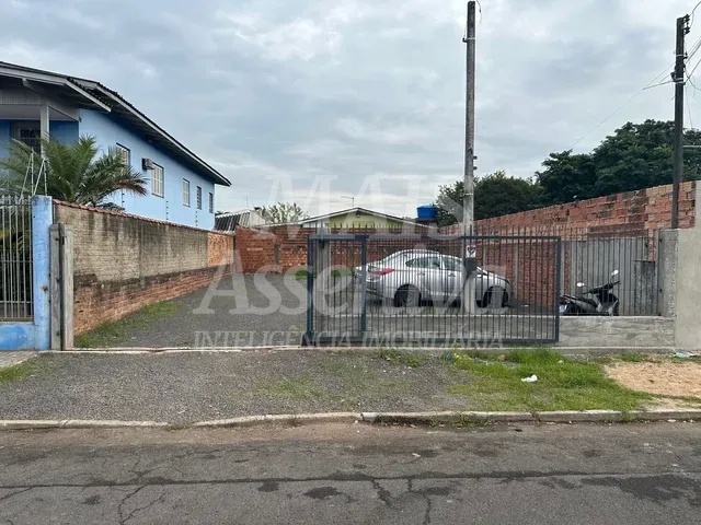 Terreno para venda, bairro Campina em São Leopoldo  - (220,00m²)