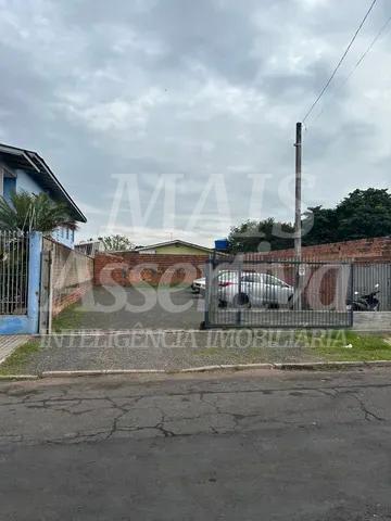 Terreno para venda, bairro Campina em São Leopoldo  - (220,00m²)