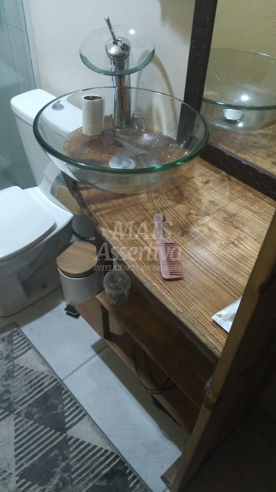 CASA PARA VENDA EM BALNEÁRIO GAIVOTA