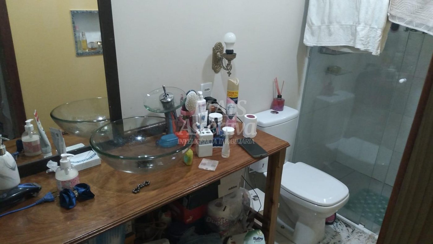 CASA PARA VENDA EM BALNEÁRIO GAIVOTA