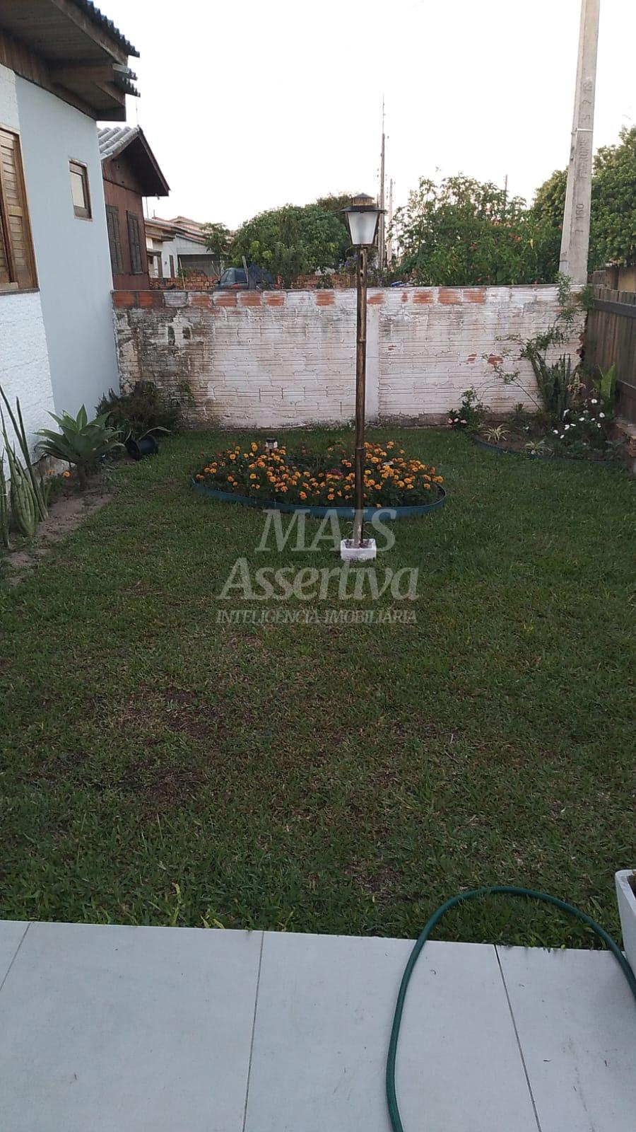 CASA PARA VENDA EM BALNEÁRIO GAIVOTA