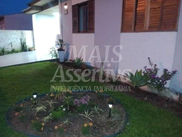 CASA PARA VENDA EM BALNEÁRIO GAIVOTA