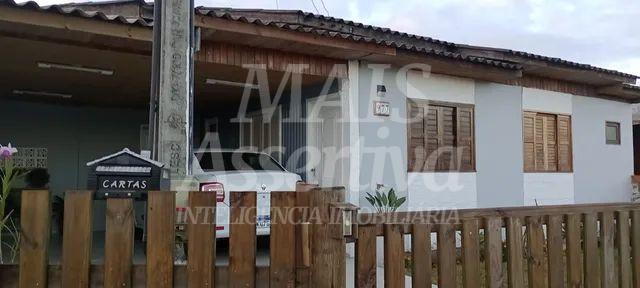 CASA PARA VENDA EM BALNEÁRIO GAIVOTA