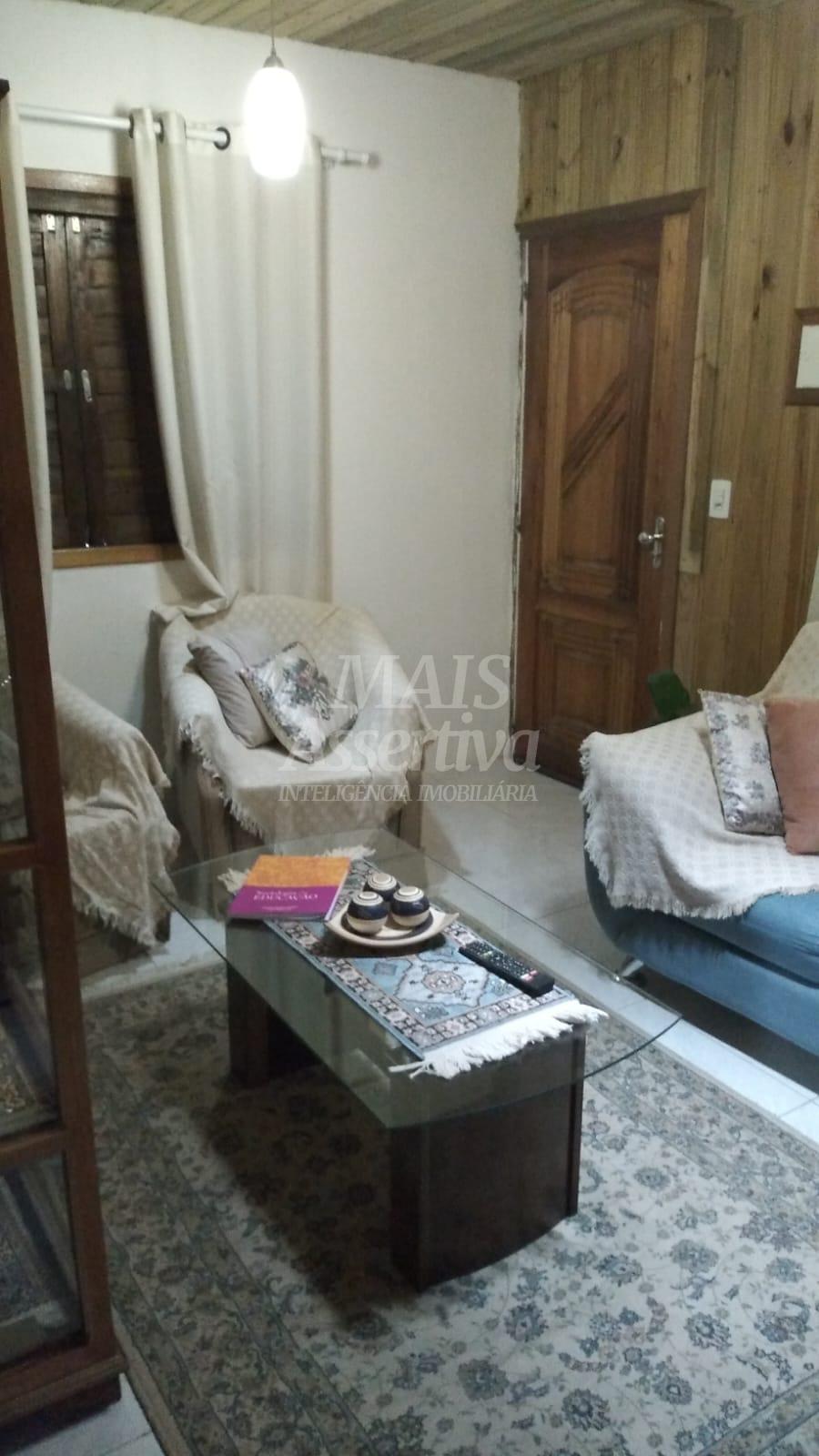 CASA PARA VENDA EM BALNEÁRIO GAIVOTA