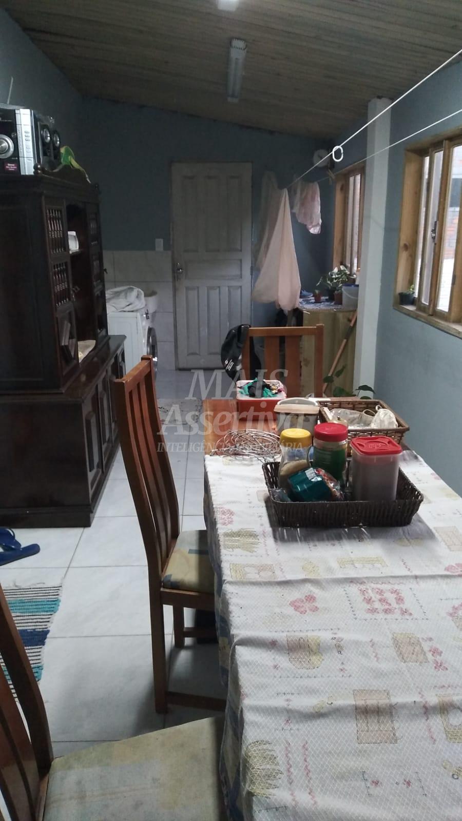 CASA PARA VENDA EM BALNEÁRIO GAIVOTA