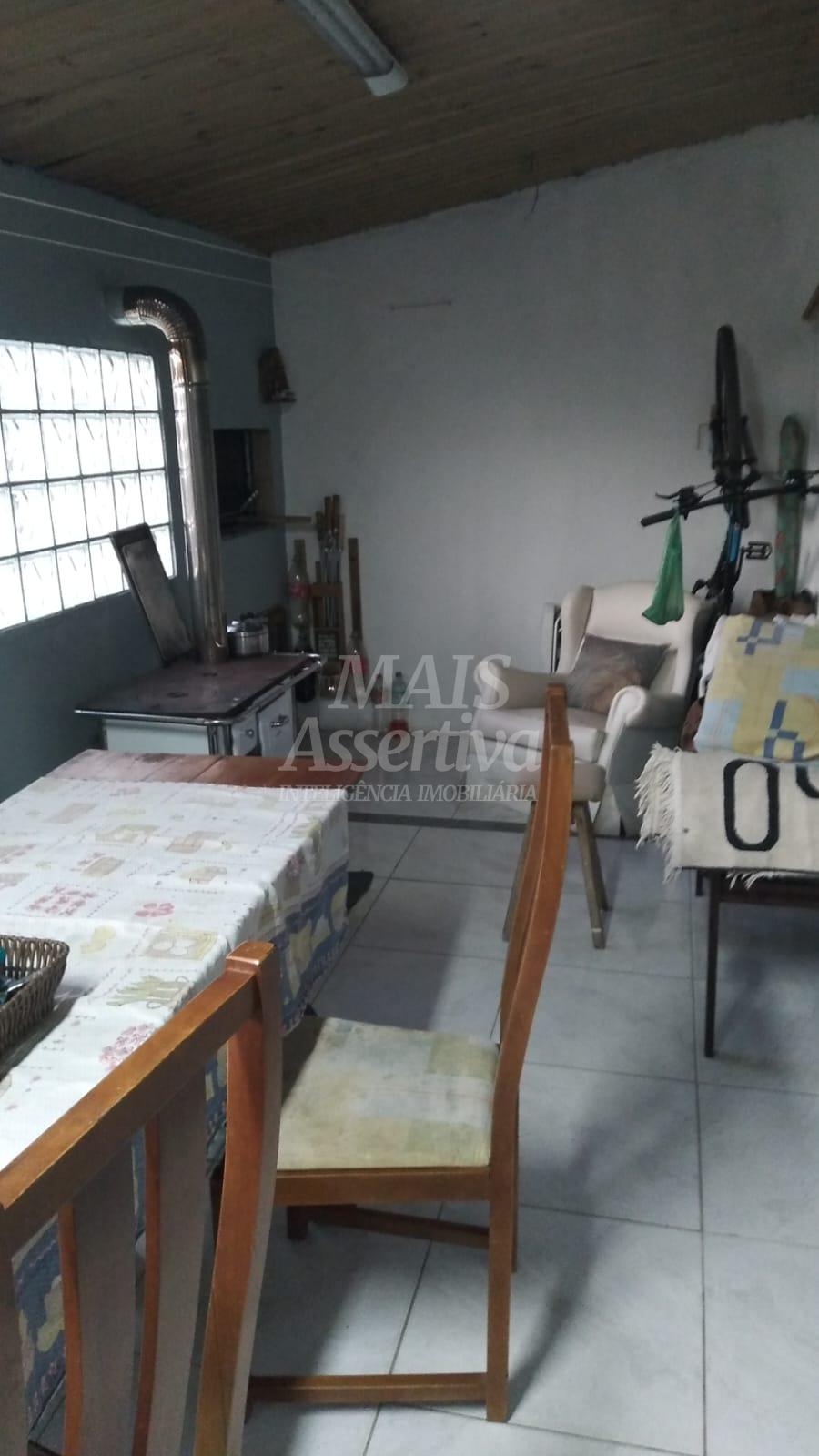 CASA PARA VENDA EM BALNEÁRIO GAIVOTA