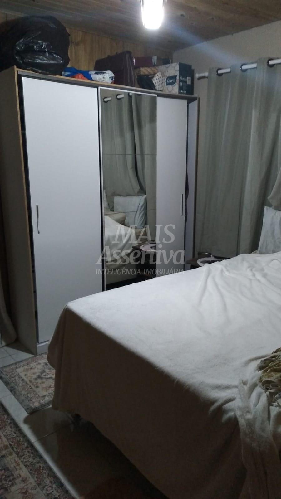 CASA PARA VENDA EM BALNEÁRIO GAIVOTA