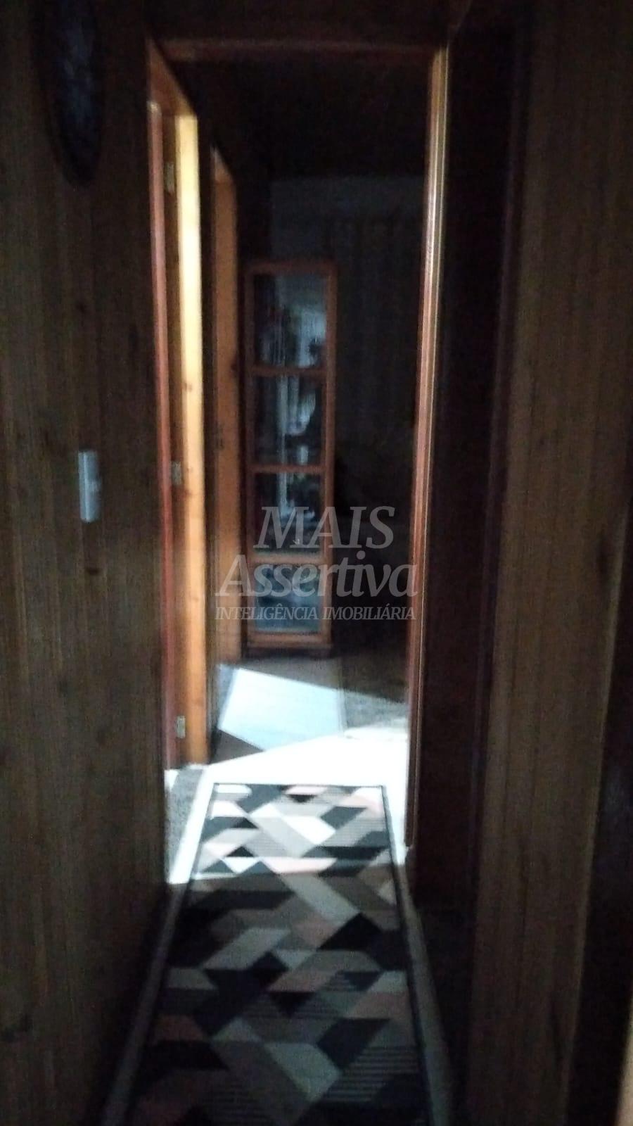 CASA PARA VENDA EM BALNEÁRIO GAIVOTA