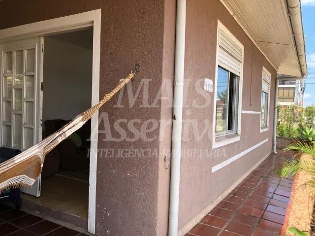Ótima casa à venda em Balneário Noiva do Mar, Xangri-lá/RS - 3 dormitórios