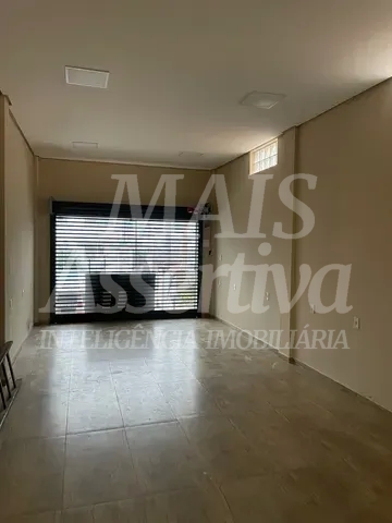Sala comercial no bairro Rondonia em Novo Hamburgo - 42,00m² 