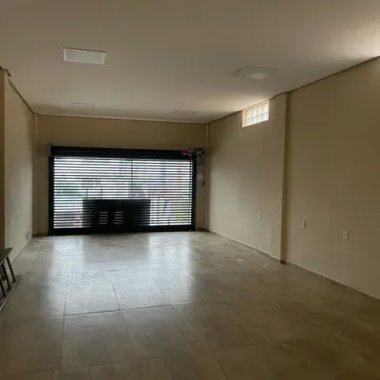 Sala comercial no bairro Rondonia em Novo Hamburgo - 42,00m² 