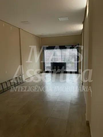Sala comercial no bairro Rondonia em Novo Hamburgo - 42,00m² 