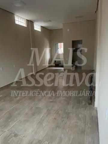 Sala comercial no bairro Rondonia em Novo Hamburgo - 42,00m² 