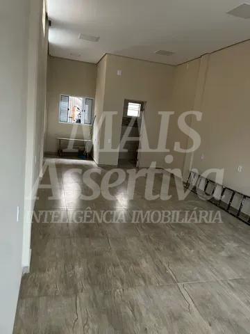 Sala comercial no bairro Rondonia em Novo Hamburgo - 42,00m² 